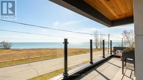 482 Monk Street Cobourg ON K9A 2T1