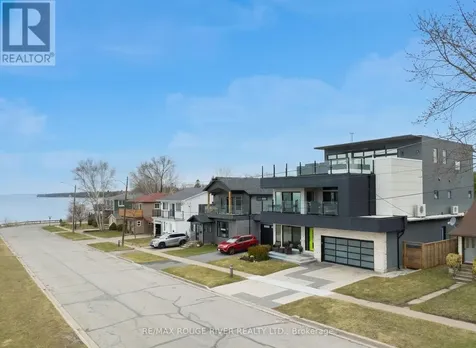 482 Monk Street Cobourg ON K9A 2T1