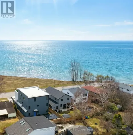 482 Monk Street Cobourg ON K9A 2T1