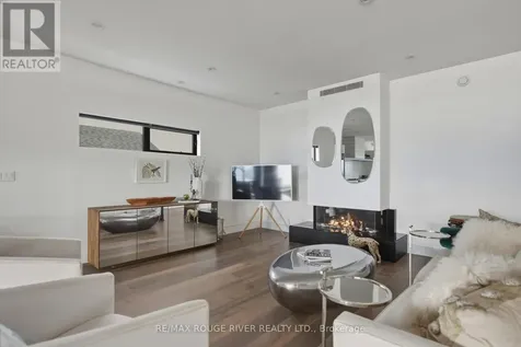 482 Monk Street Cobourg ON K9A 2T1