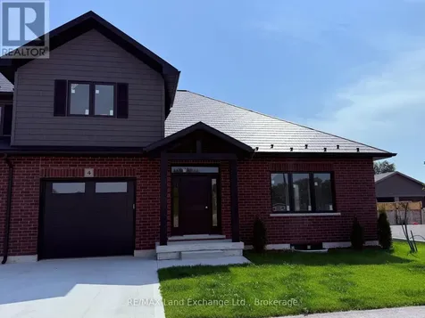8 Golf Links Road Kincardine ON N2Z 0G1