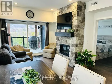 20 Beckwith Lane Blue Mountains ON L9Y 0R4