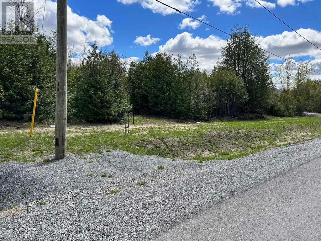 6256 Nick Adams Road Ottawa ON K4P 1H2