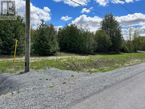 6256 Nick Adams Road Ottawa ON K4P 1H2