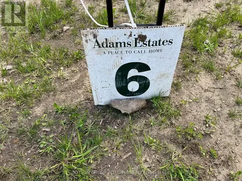 6256 Nick Adams Road Ottawa ON K4P 1H2
