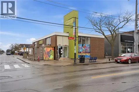 204 Ottawa Street North Hamilton ON L8H 3Z3