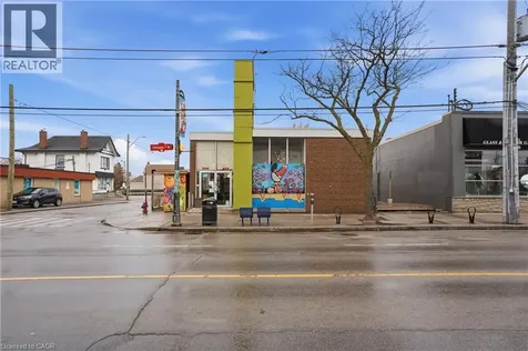 204 Ottawa Street North Hamilton ON L8H 3Z3