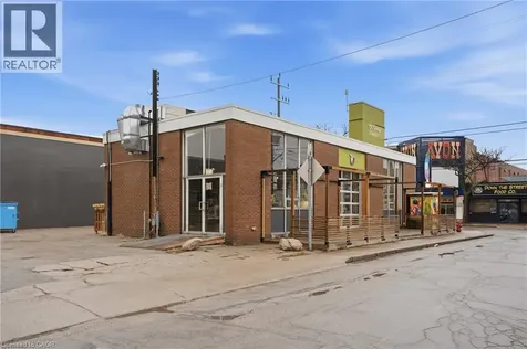 204 Ottawa Street North Hamilton ON L8H 3Z3