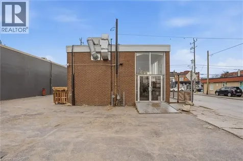 204 Ottawa Street North Hamilton ON L8H 3Z3