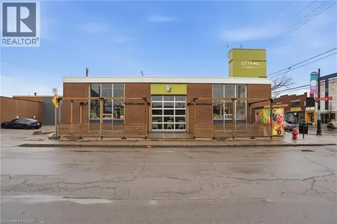 204 Ottawa Street North Hamilton ON L8H 3Z3