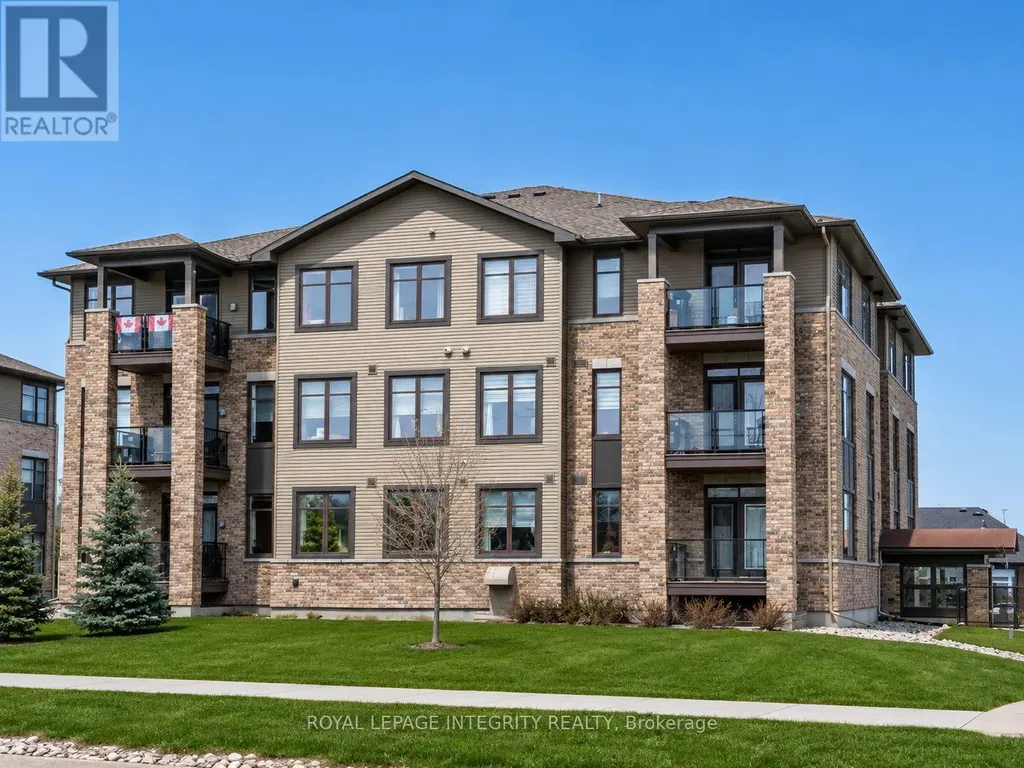 300 Jatoba Private Ottawa ON K2V 0E7