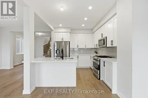 116 Main Halyard Lane Ottawa ON K2J 7B6