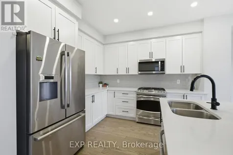 116 Main Halyard Lane Ottawa ON K2J 7B6