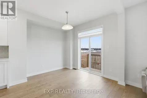 116 Main Halyard Lane Ottawa ON K2J 7B6