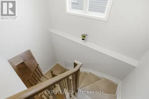116 Main Halyard Lane Ottawa ON K2J 7B6