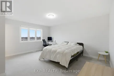 116 Main Halyard Lane Ottawa ON K2J 7B6