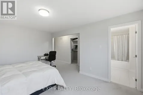 116 Main Halyard Lane Ottawa ON K2J 7B6