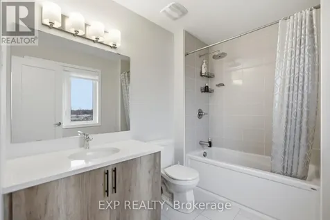 116 Main Halyard Lane Ottawa ON K2J 7B6