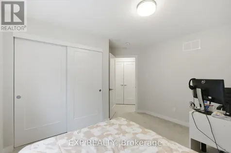 116 Main Halyard Lane Ottawa ON K2J 7B6