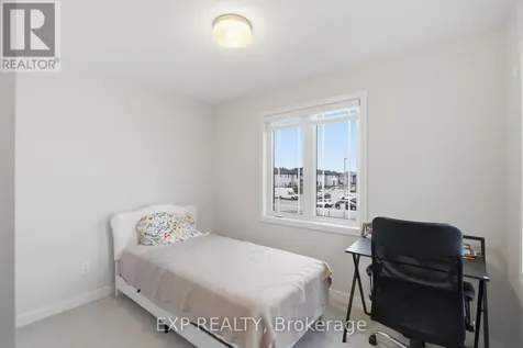 116 Main Halyard Lane Ottawa ON K2J 7B6