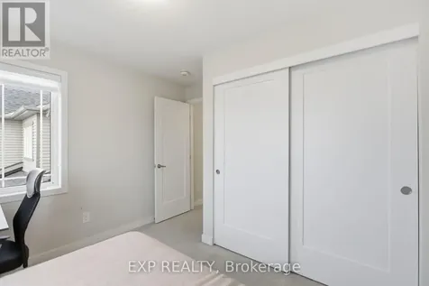 116 Main Halyard Lane Ottawa ON K2J 7B6