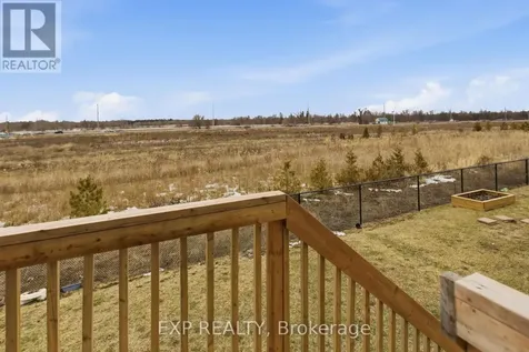 116 Main Halyard Lane Ottawa ON K2J 7B6