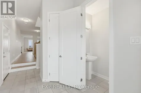 116 Main Halyard Lane Ottawa ON K2J 7B6