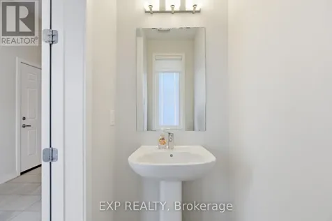 116 Main Halyard Lane Ottawa ON K2J 7B6