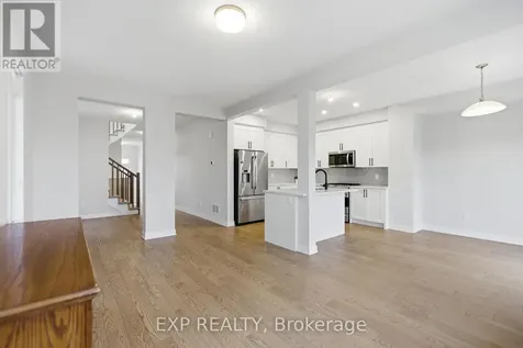 116 Main Halyard Lane Ottawa ON K2J 7B6