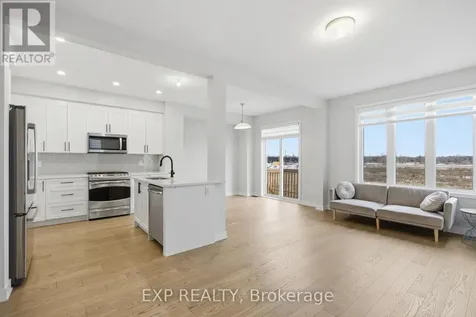 116 Main Halyard Lane Ottawa ON K2J 7B6