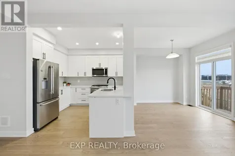 116 Main Halyard Lane Ottawa ON K2J 7B6