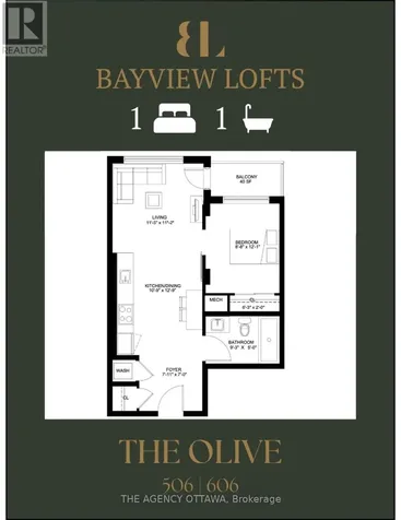 56 Bayswater Avenue Ottawa ON K1Y 2E9