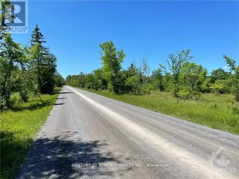 0 Armitage Avenue Ottawa ON K0A 1T0