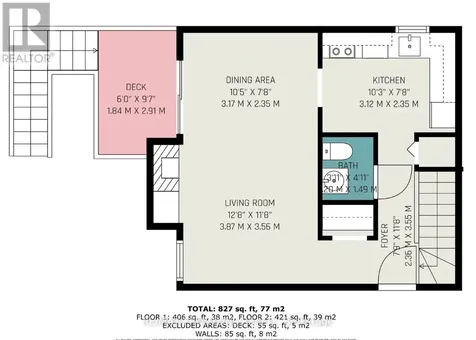 24 Townline Road Carleton Place ON K7C 4B6