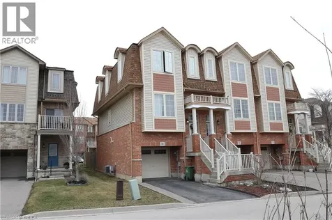 80 Westbank Trail Stoney Creek ON L8J 0H5