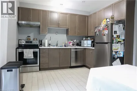 80 Westbank Trail Stoney Creek ON L8J 0H5