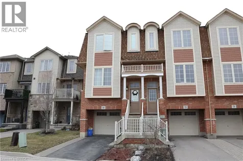 80 Westbank Trail Stoney Creek ON L8J 0H5