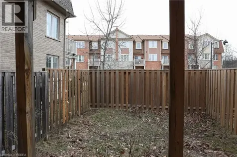 80 Westbank Trail Stoney Creek ON L8J 0H5