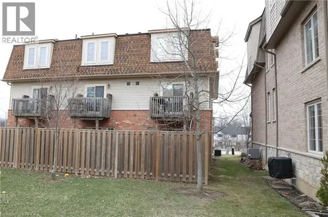 80 Westbank Trail Stoney Creek ON L8J 0H5