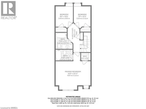 80 Westbank Trail Stoney Creek ON L8J 0H5