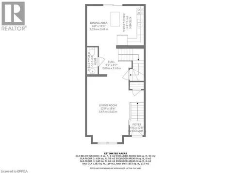 80 Westbank Trail Stoney Creek ON L8J 0H5