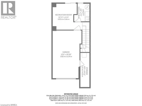 80 Westbank Trail Stoney Creek ON L8J 0H5