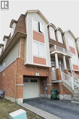 80 Westbank Trail Stoney Creek ON L8J 0H5