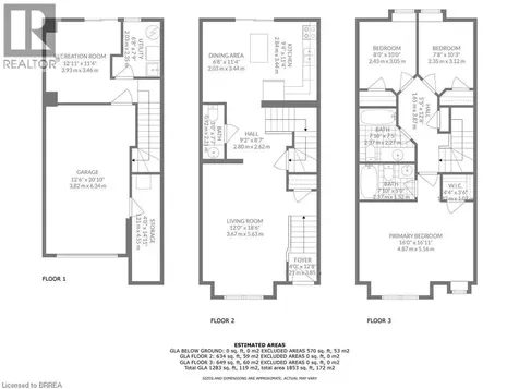 80 Westbank Trail Stoney Creek ON L8J 0H5