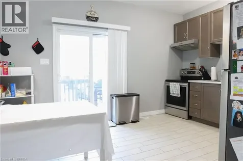 80 Westbank Trail Stoney Creek ON L8J 0H5