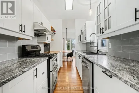 689 Vermillion Drive Ottawa ON K1V 1W2