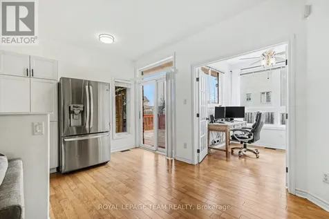 689 Vermillion Drive Ottawa ON K1V 1W2