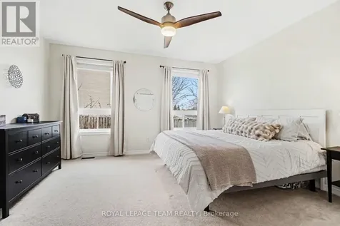 689 Vermillion Drive Ottawa ON K1V 1W2