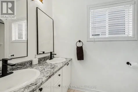 689 Vermillion Drive Ottawa ON K1V 1W2