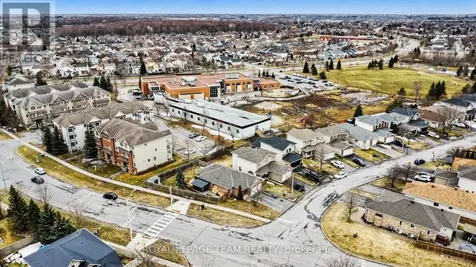 689 Vermillion Drive Ottawa ON K1V 1W2